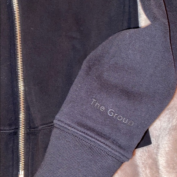 BABATON Black Sweater - Picture 4 of 8